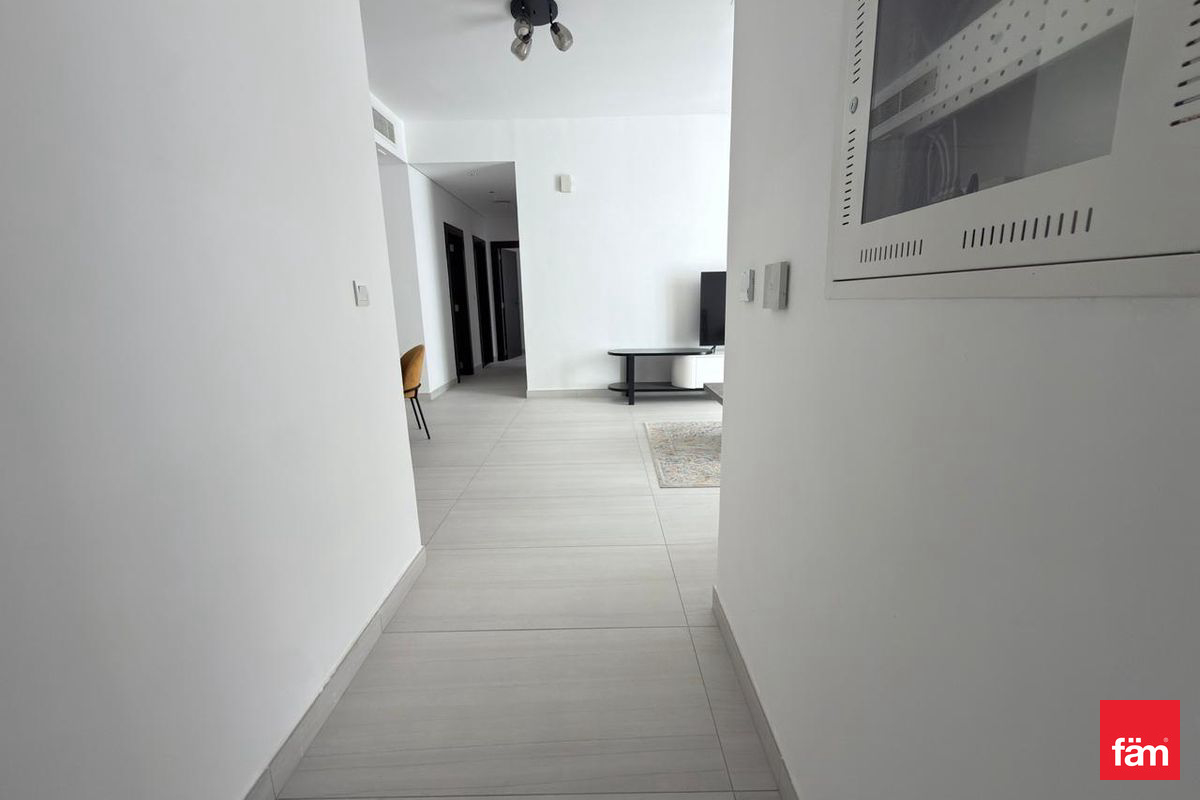 Просторная 2br | Большая планировка | Без мебели — 5