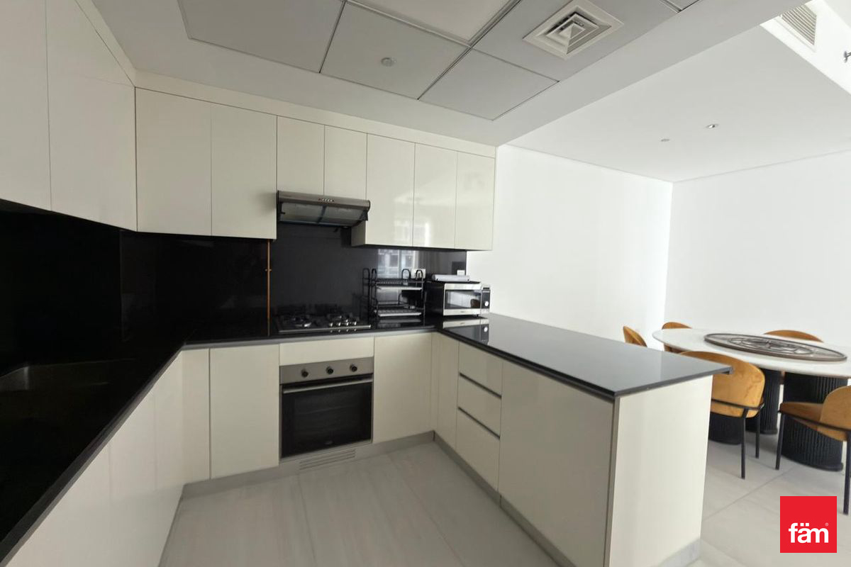 Просторная 2br | Большая планировка | Без мебели — 3
