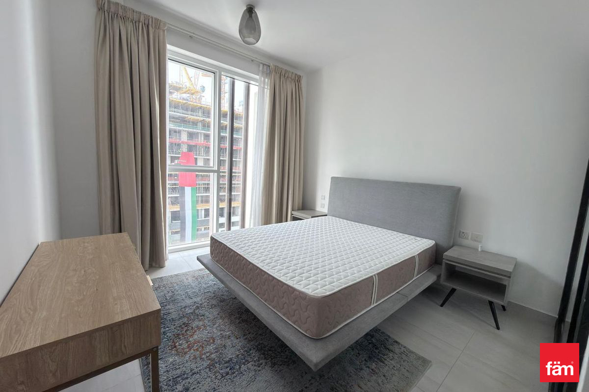 Просторная 2br | Большая планировка | Без мебели — 2