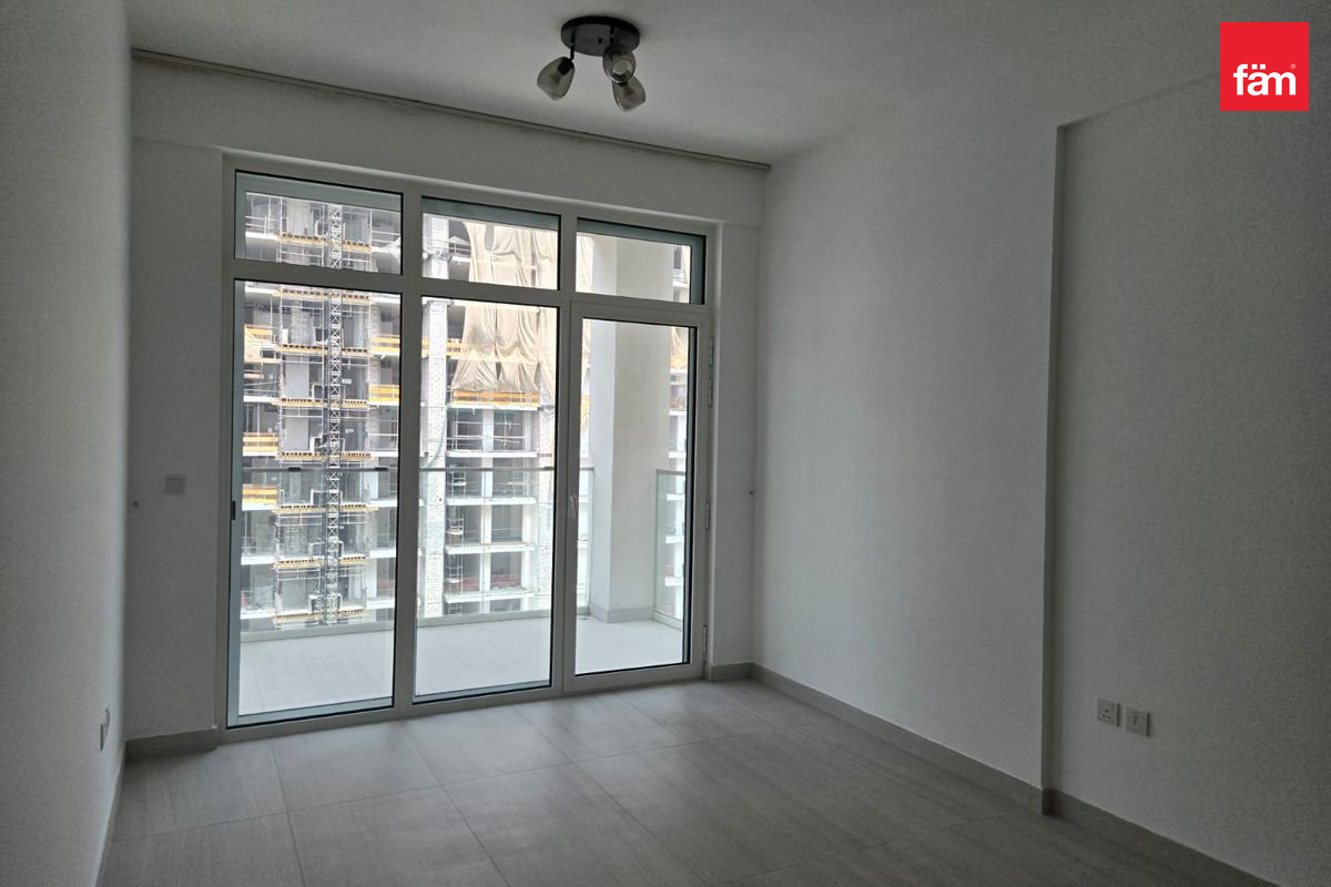 Просторная 2 BHK | Аренда | Готово к заселению | JVC | Высокий этаж — 5