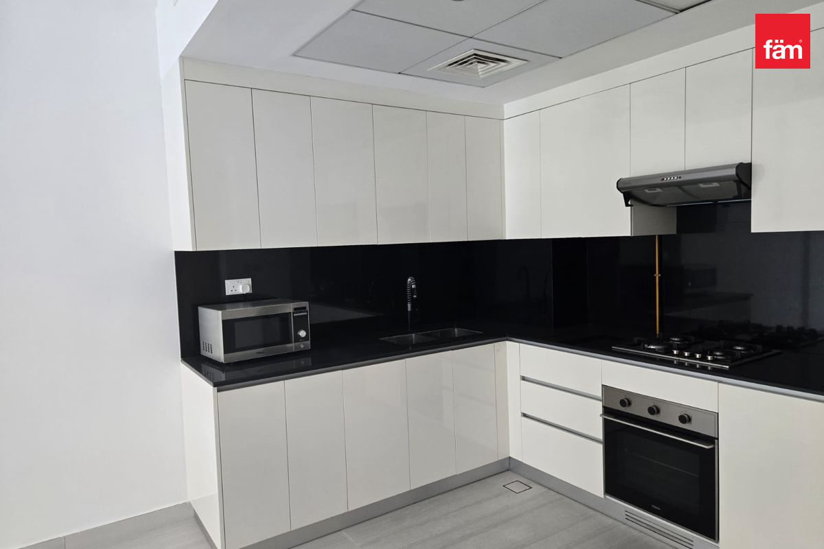 Просторная 2 BHK | Аренда | Готово к заселению | JVC | Высокий этаж — 3