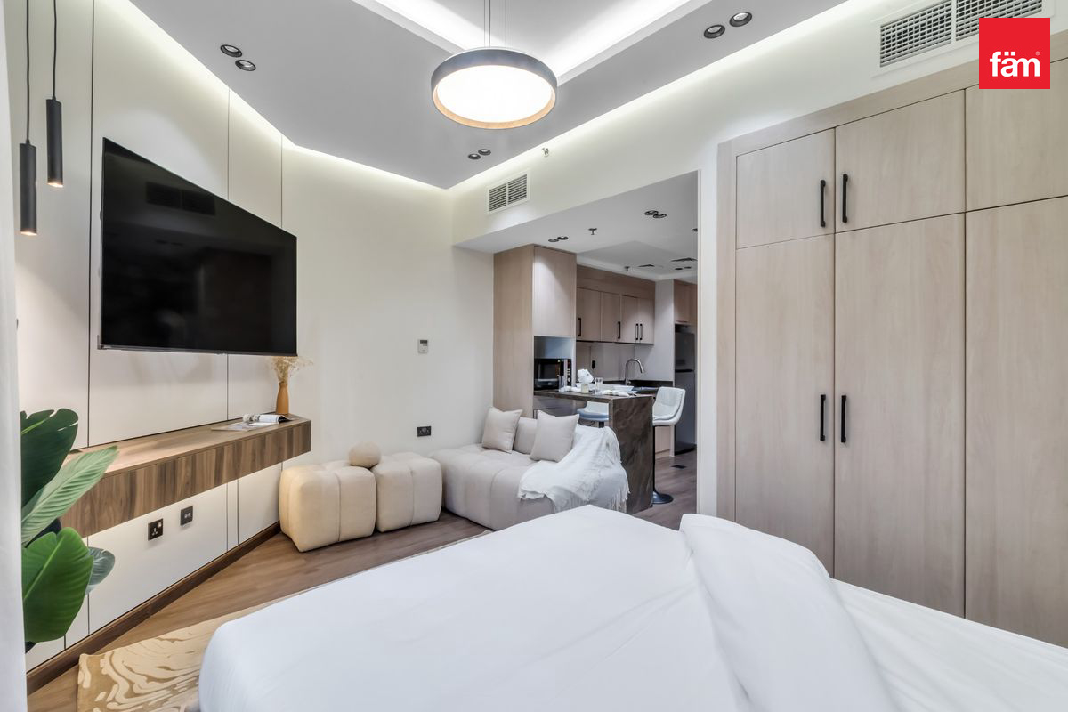 Меблирован | Prime Location | рассрочка до 12 платежей