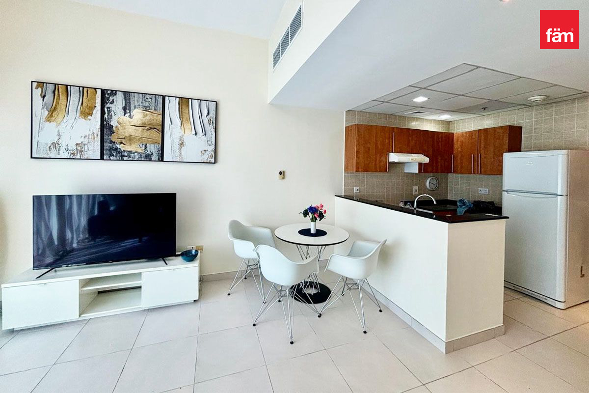 Полностью меблирована | 1BR | Дубай Марина | Готово к заселению — 5