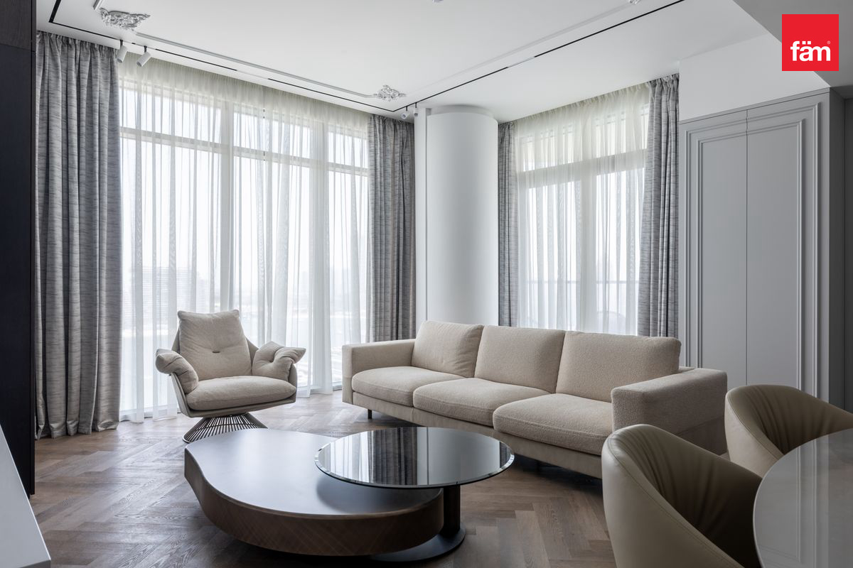 Waterfront Living I Elegant Renovation I Big Size — 2