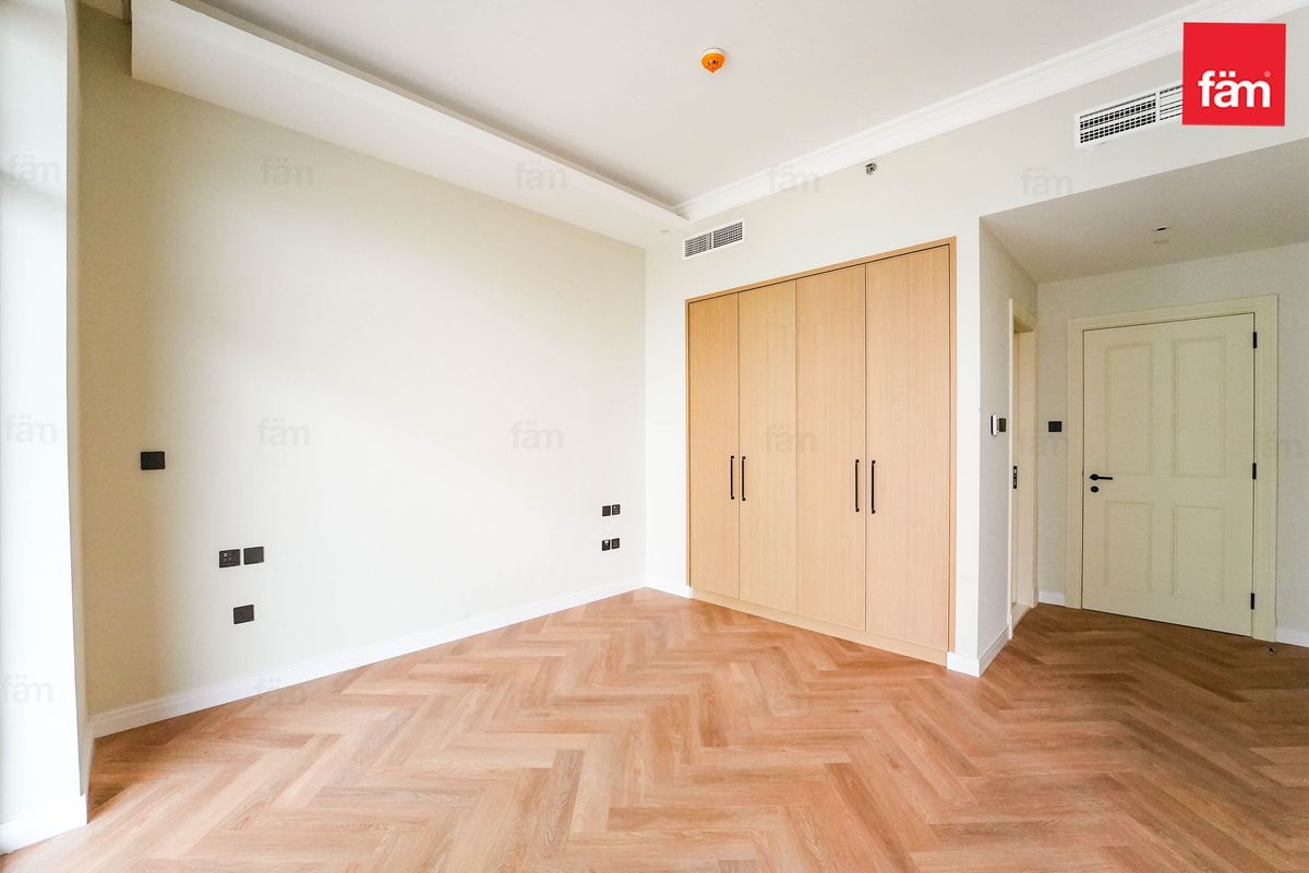 Премиум Брендовая 2br | Вид на Science Park — 2