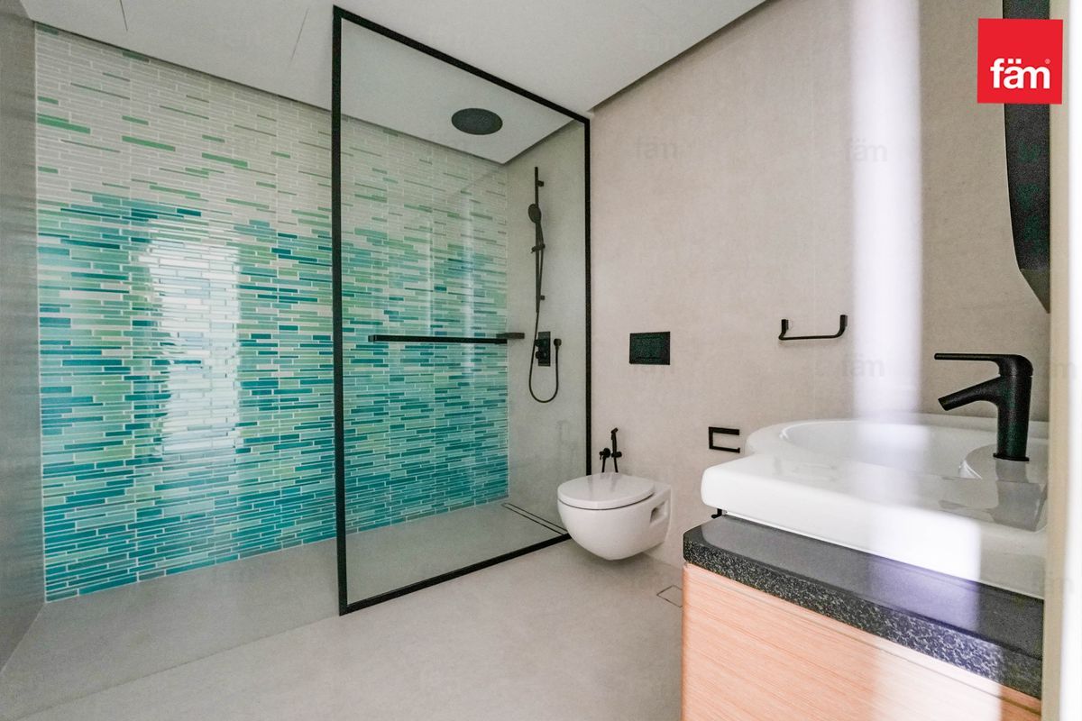 Премиум Брендовая 2br | Вид на Science Park — 5