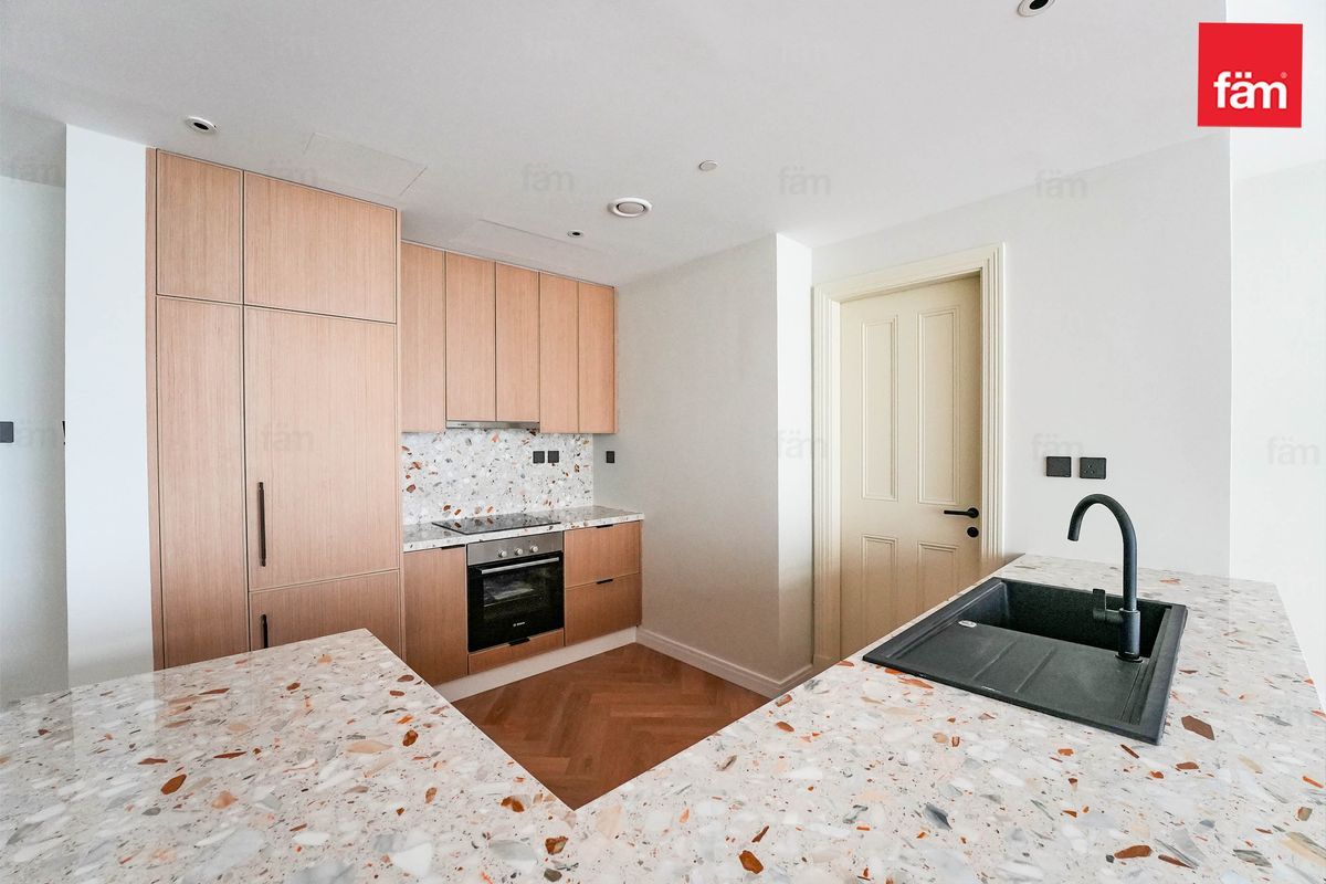 Премиум Брендовая 2br | Вид на Science Park — 4