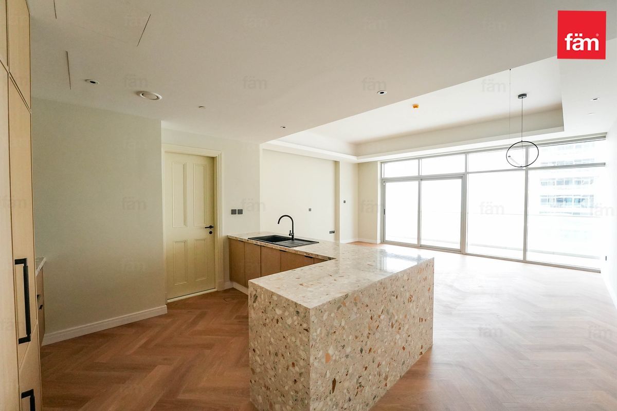 Премиум Брендовая 2br | Вид на Science Park — 3