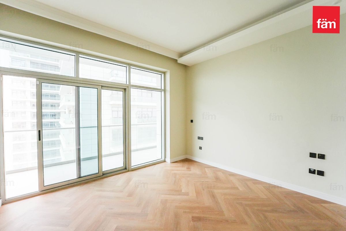 Премиум Брендовая 2br | Вид на Science Park
