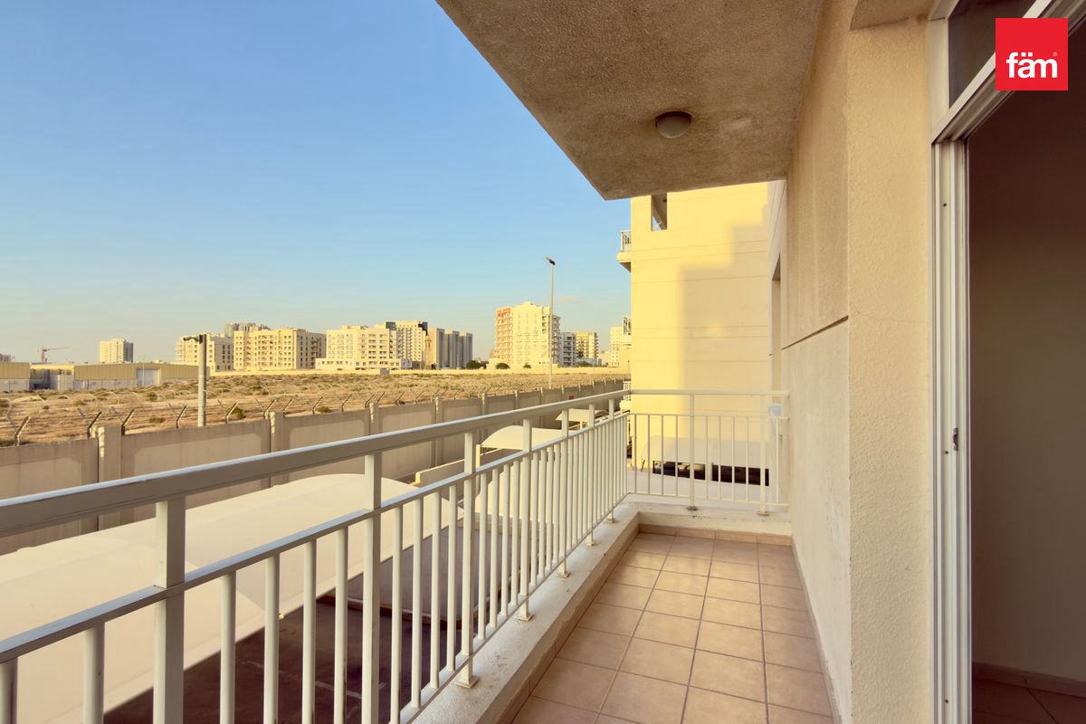 Хорошо обслуживаемая | Свободна | 1 BHK — 2