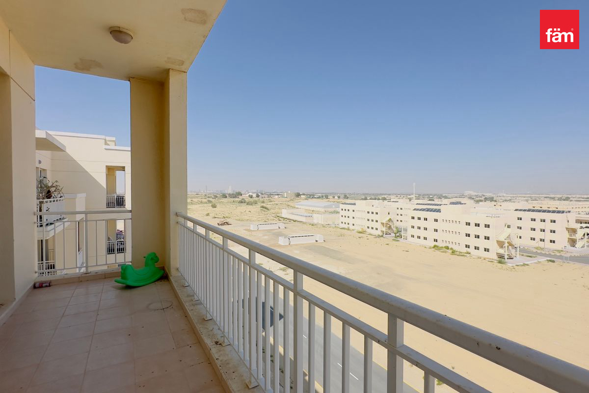 2BHK | Эксклюзивная квартира | Открытая кухня | Прачечная | 70k — 5