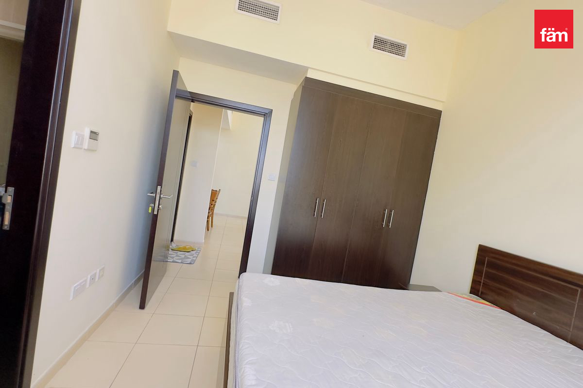 2BHK | Эксклюзивная квартира | Открытая кухня | Прачечная | 70k — 4