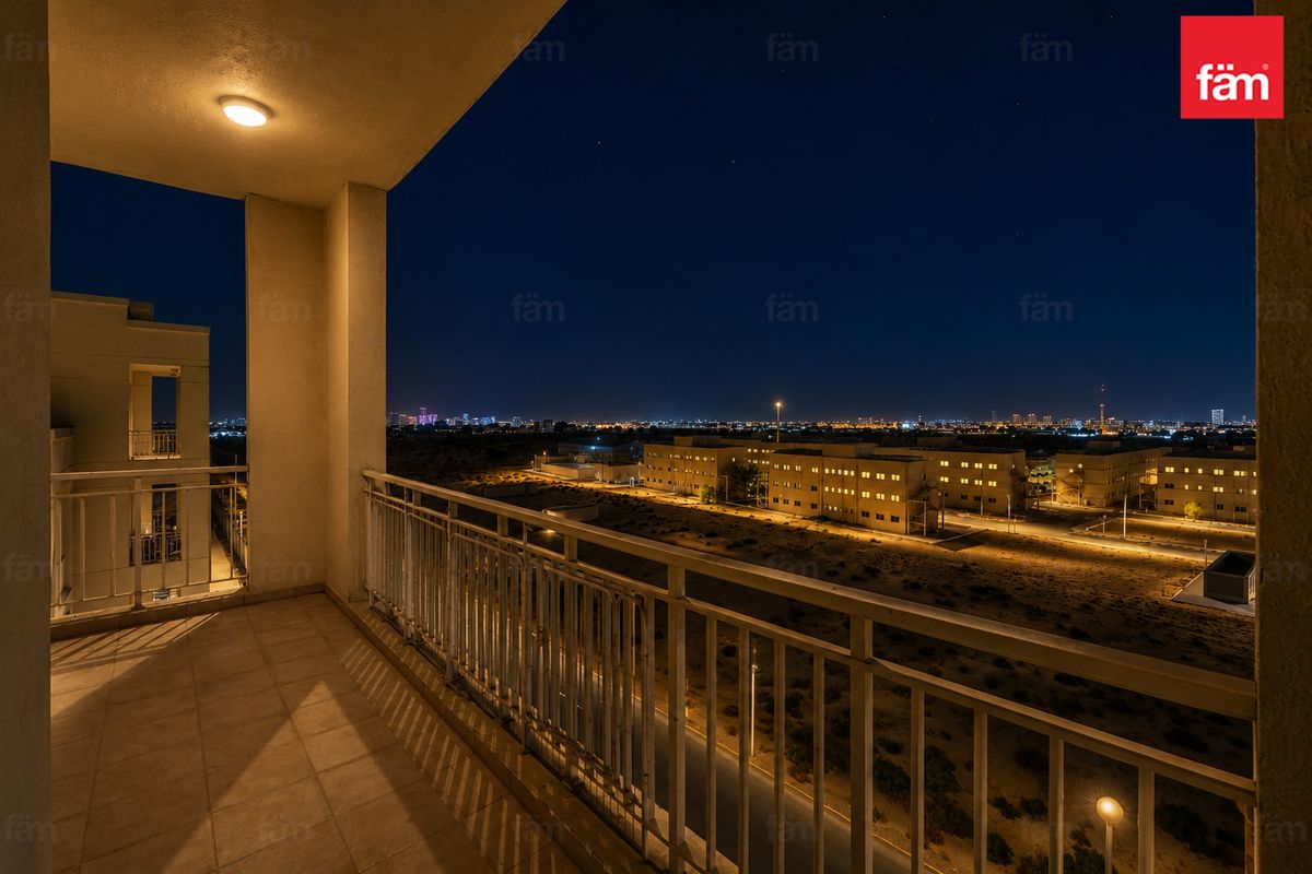 2BHK | Эксклюзивная квартира | Открытая кухня | Прачечная | 70k