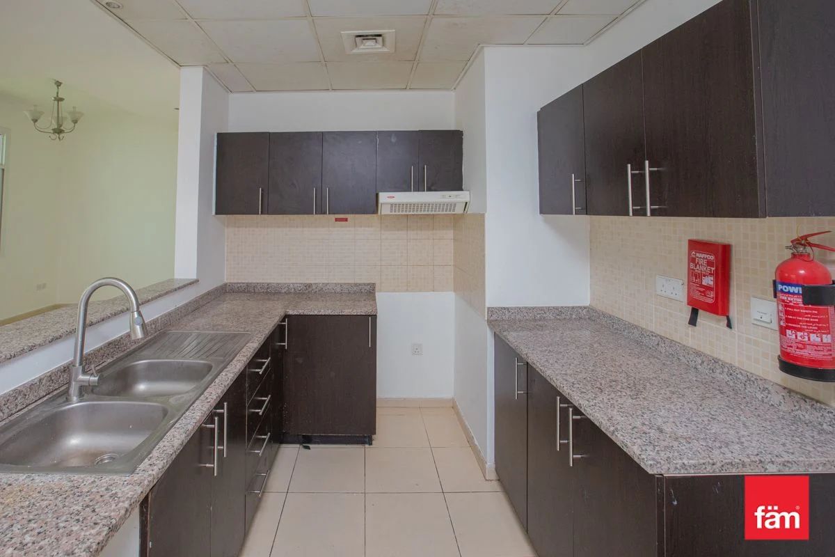 Просторная планировка | Открытый вид | Семейный дом | 1BHK — 3
