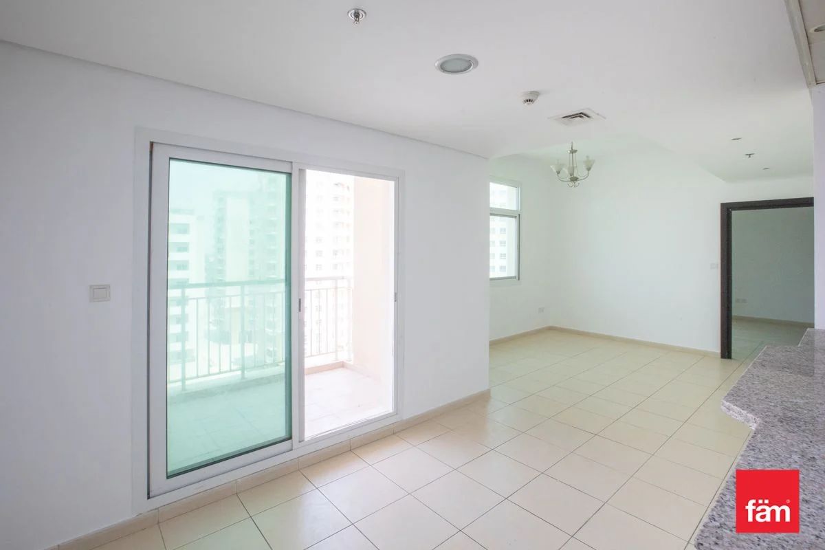 Просторная планировка | Открытый вид | Семейный дом | 1BHK — 2