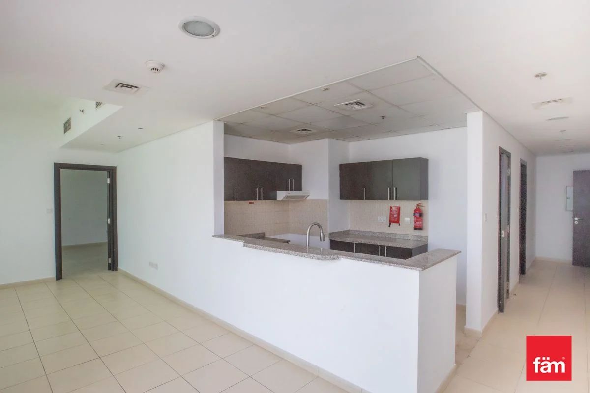 Просторная планировка | Открытый вид | Семейный дом | 1BHK — 5