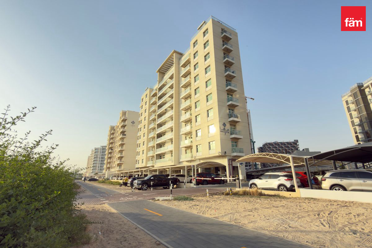 Просторная планировка | Открытая кухня | 1BHK Большая гостиная — 3
