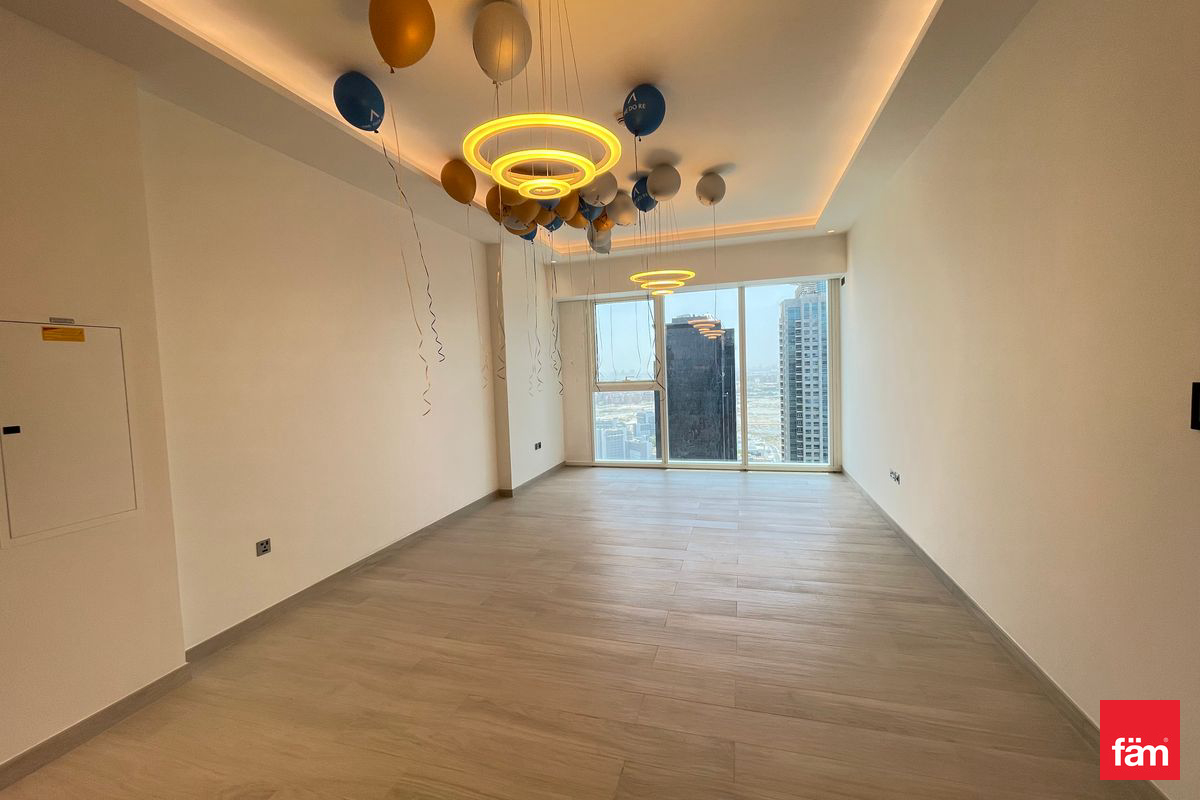 Smart Tower | Новостройка | 1+ кабинет — 2