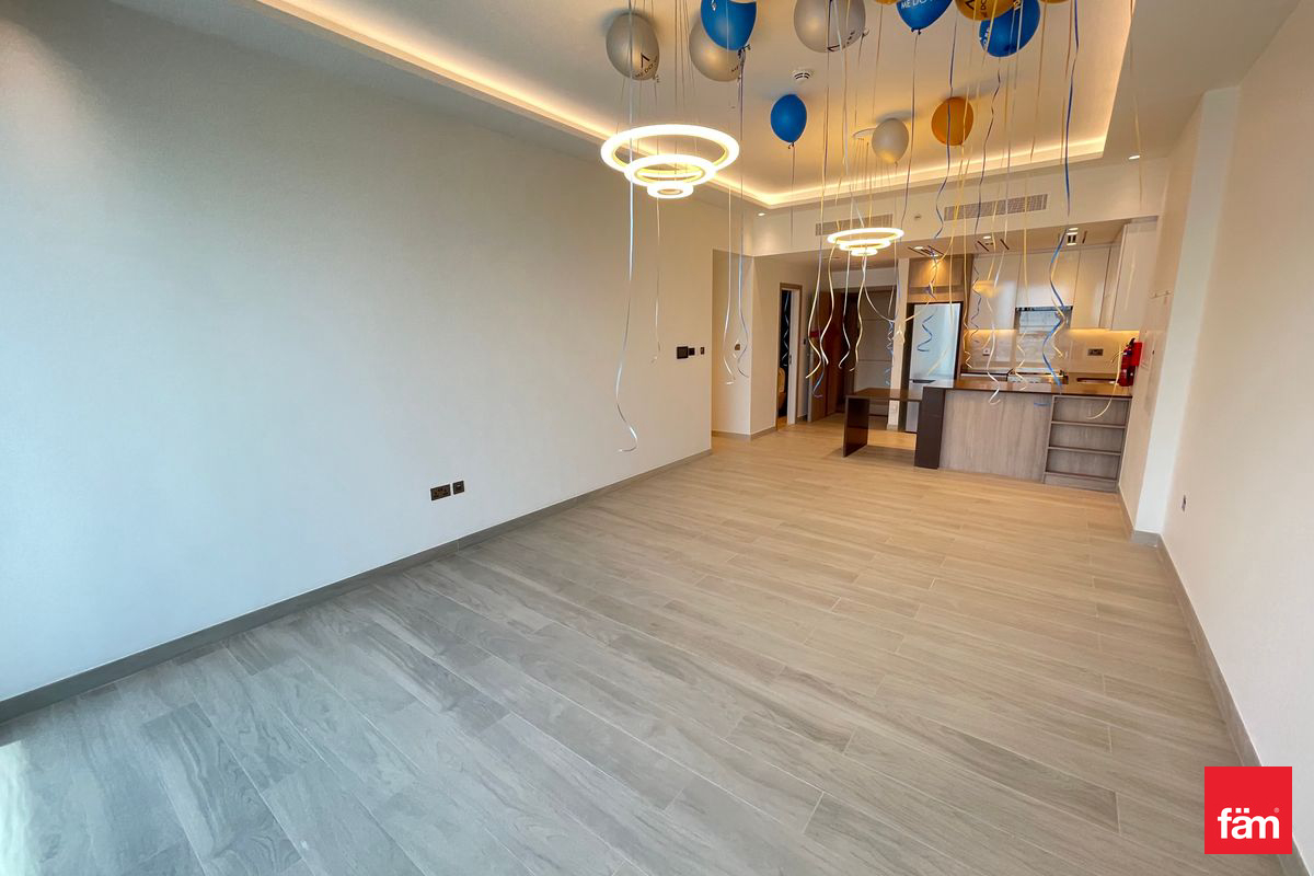 Smart Tower | Новостройка | 1+ кабинет — 5