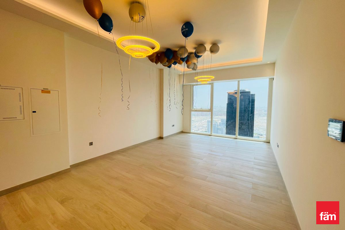 Smart Tower | Новостройка | 1+ кабинет — 4
