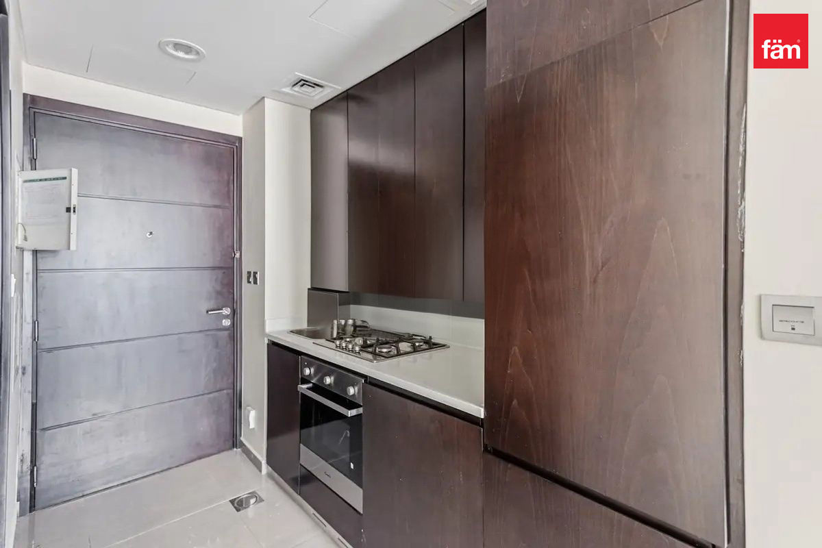 Самая низкая цена Studio | Merano Tower, Business Bay — 5