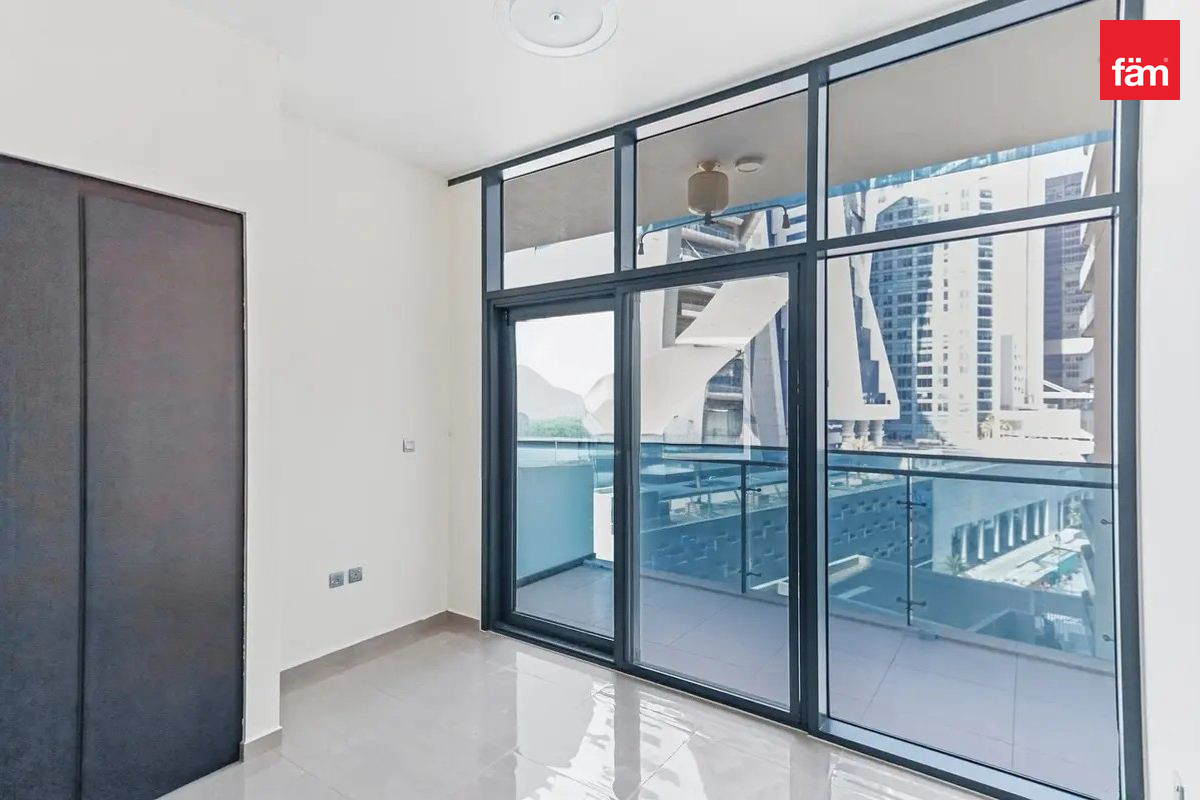 Самая низкая цена Studio | Merano Tower, Business Bay