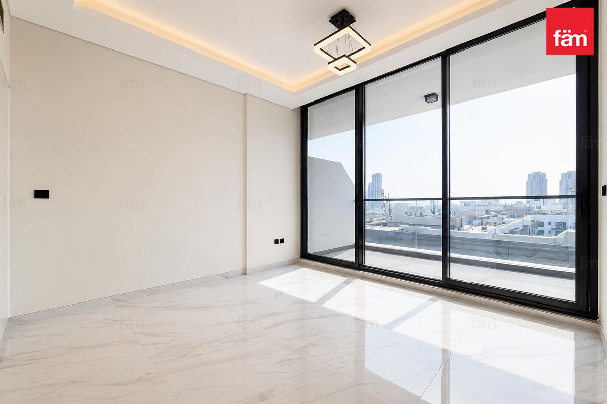 Brand New | Fitted | High Floor | Private Pool