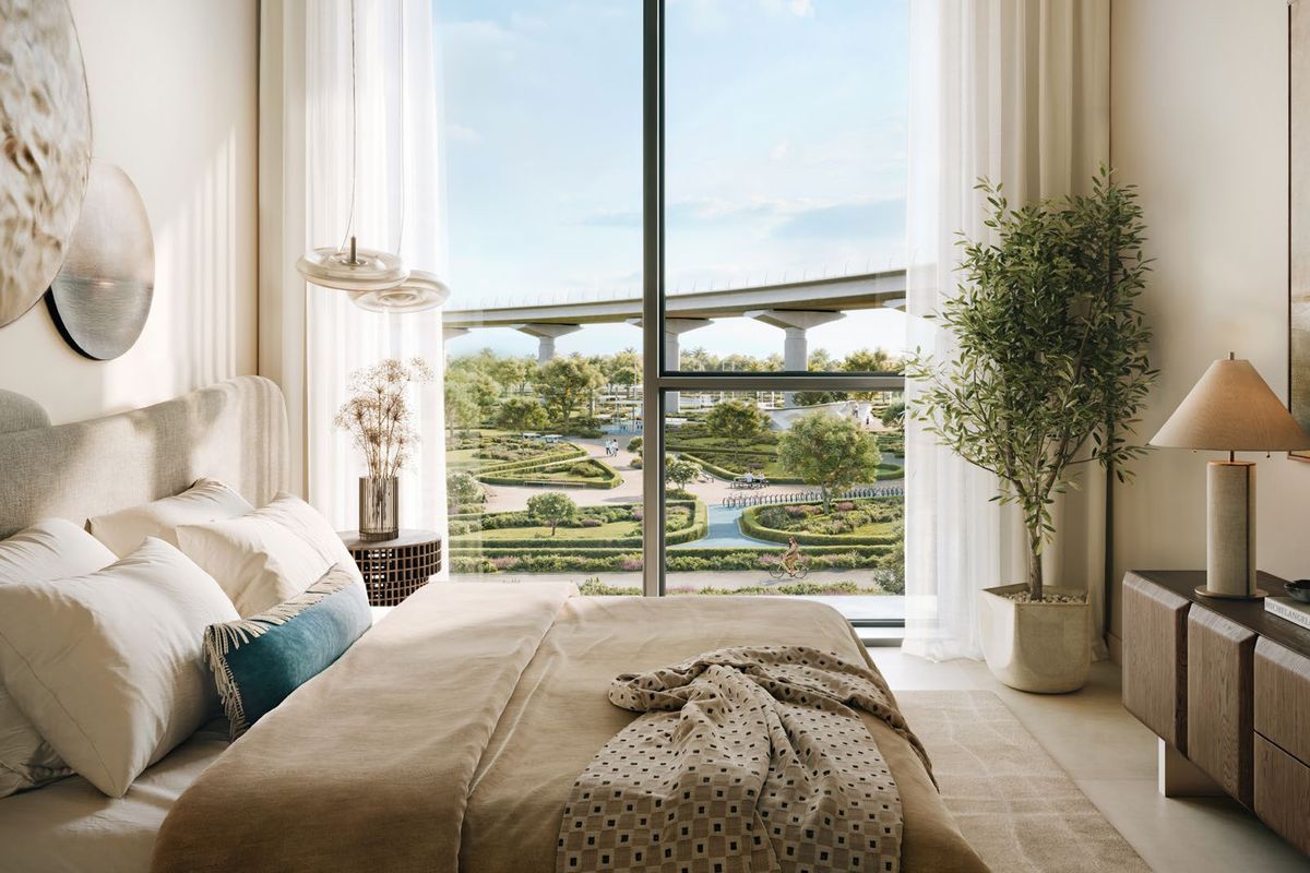 Spacious Layout | Premium Finishes | Luxury — 4