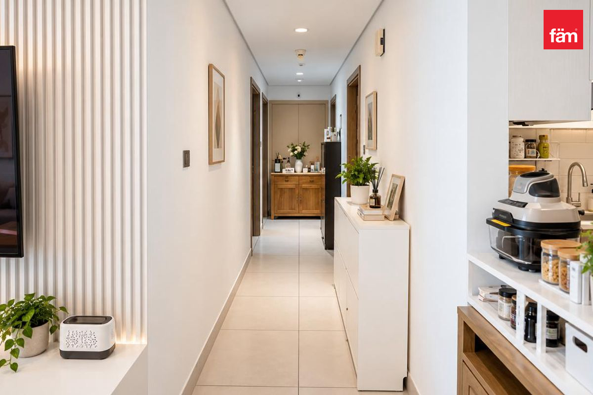 Montrose Residences by Deyaar — премиум апартаменты — 4
