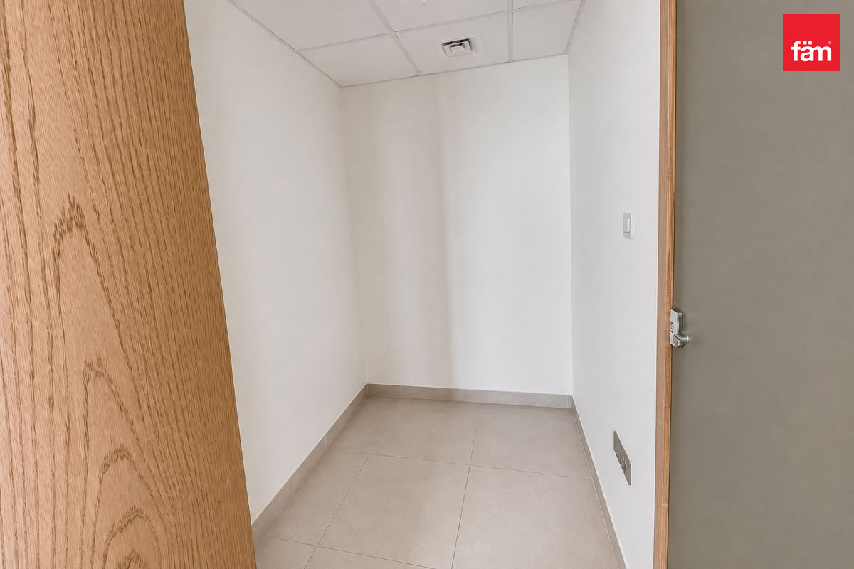 Просторная 2br + комната для прислуги | Открытый вид | Высокая доходность — 5