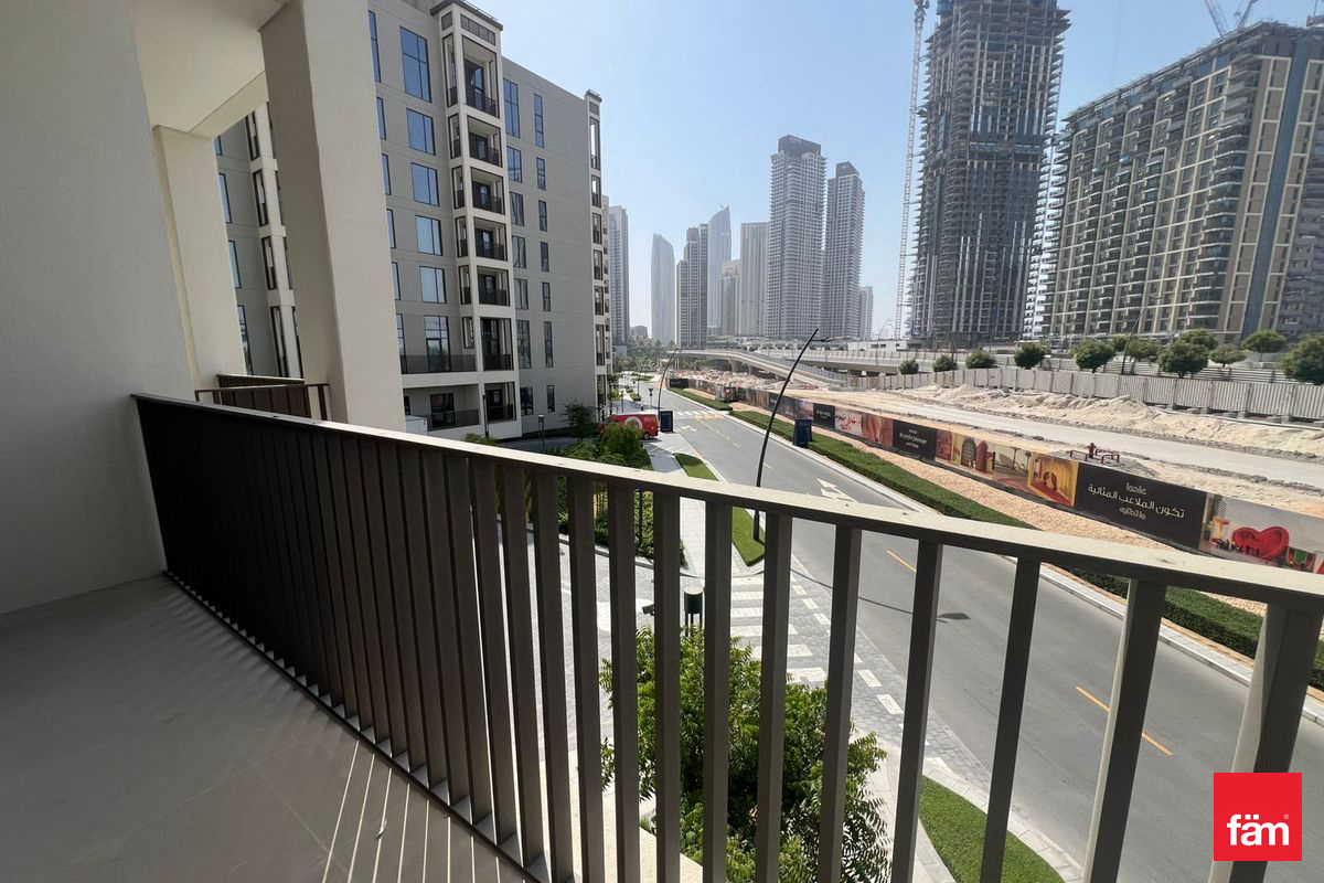 Открытый вид | Светлая | Новостройка | Ключи в руках — 5