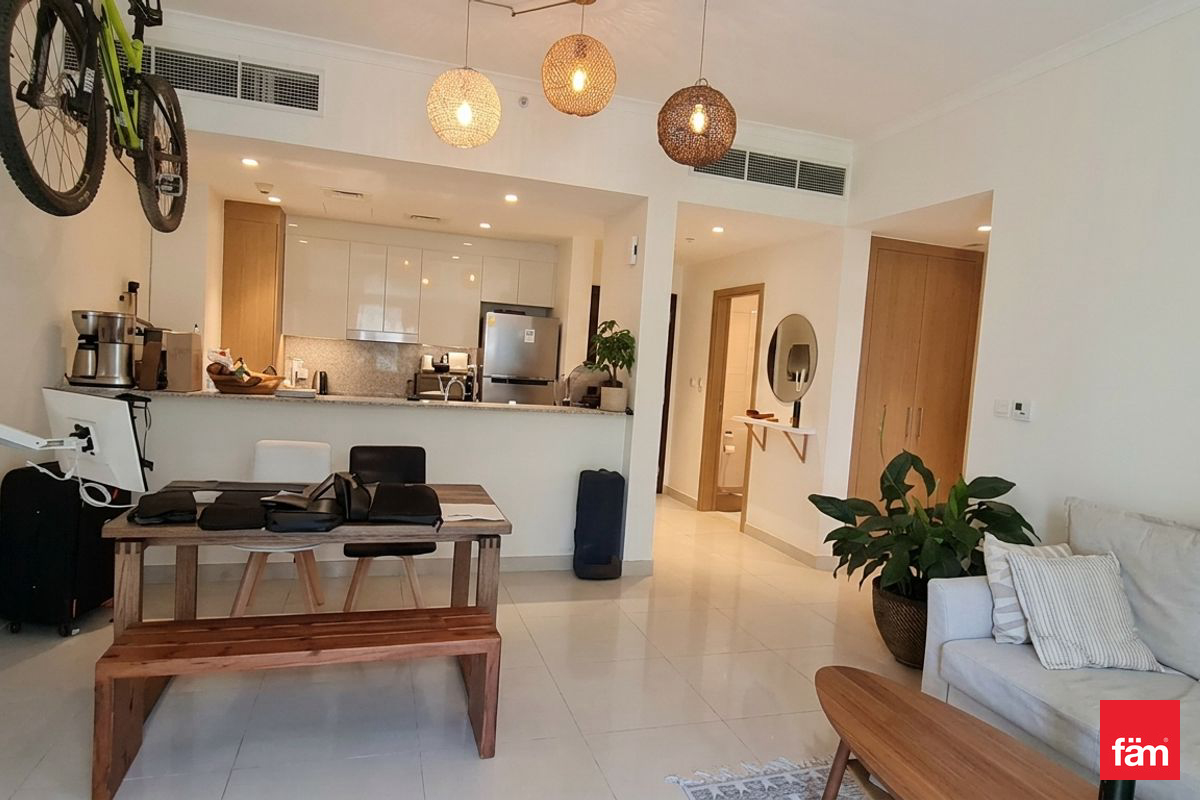 Mulberry 2, Building B2, Park Heights — 4