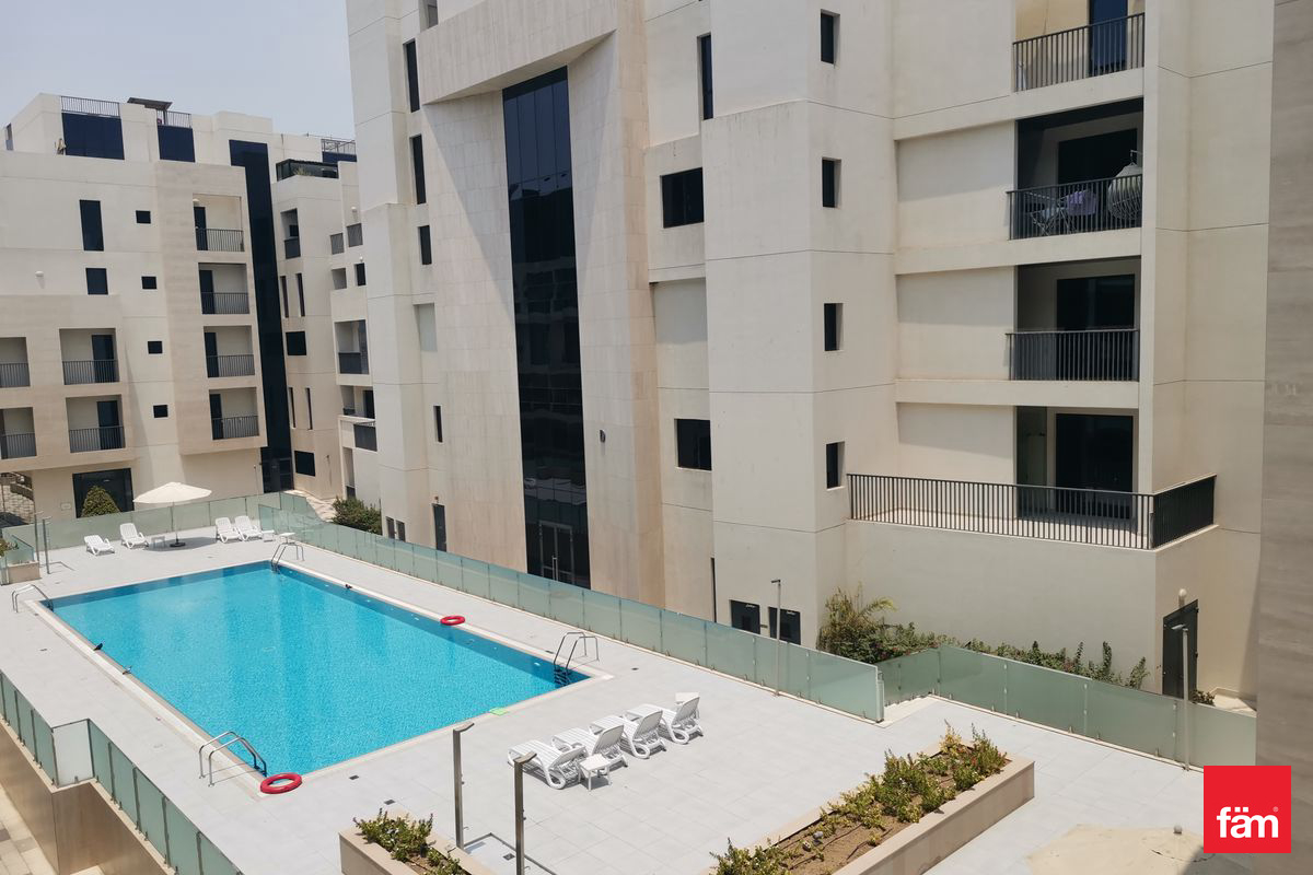 Pool View | Prime Location | Closed Kitchen