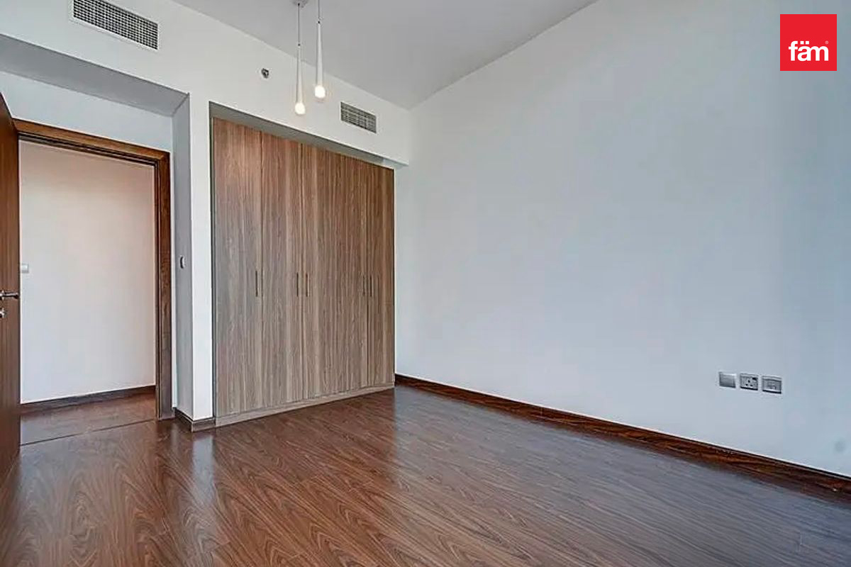 Просторная 2br | 1,411 ft² | Вид на парк и озеро | Сдается в аренду — 4