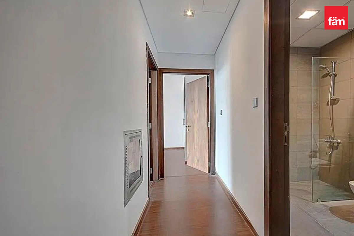 Просторная 2br | 1,411 ft² | Вид на парк и озеро | Сдается в аренду — 2