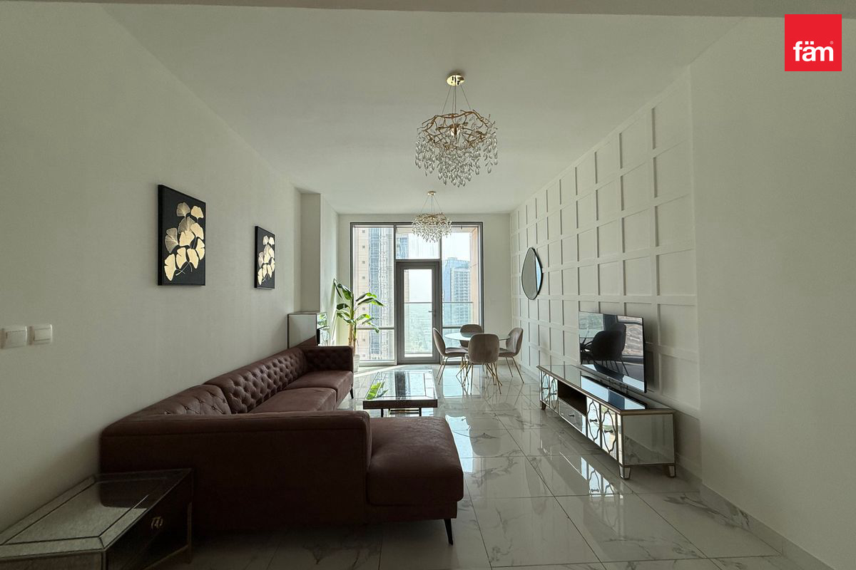 Высокий этаж | Полностью меблирована | Образ жизни курорта