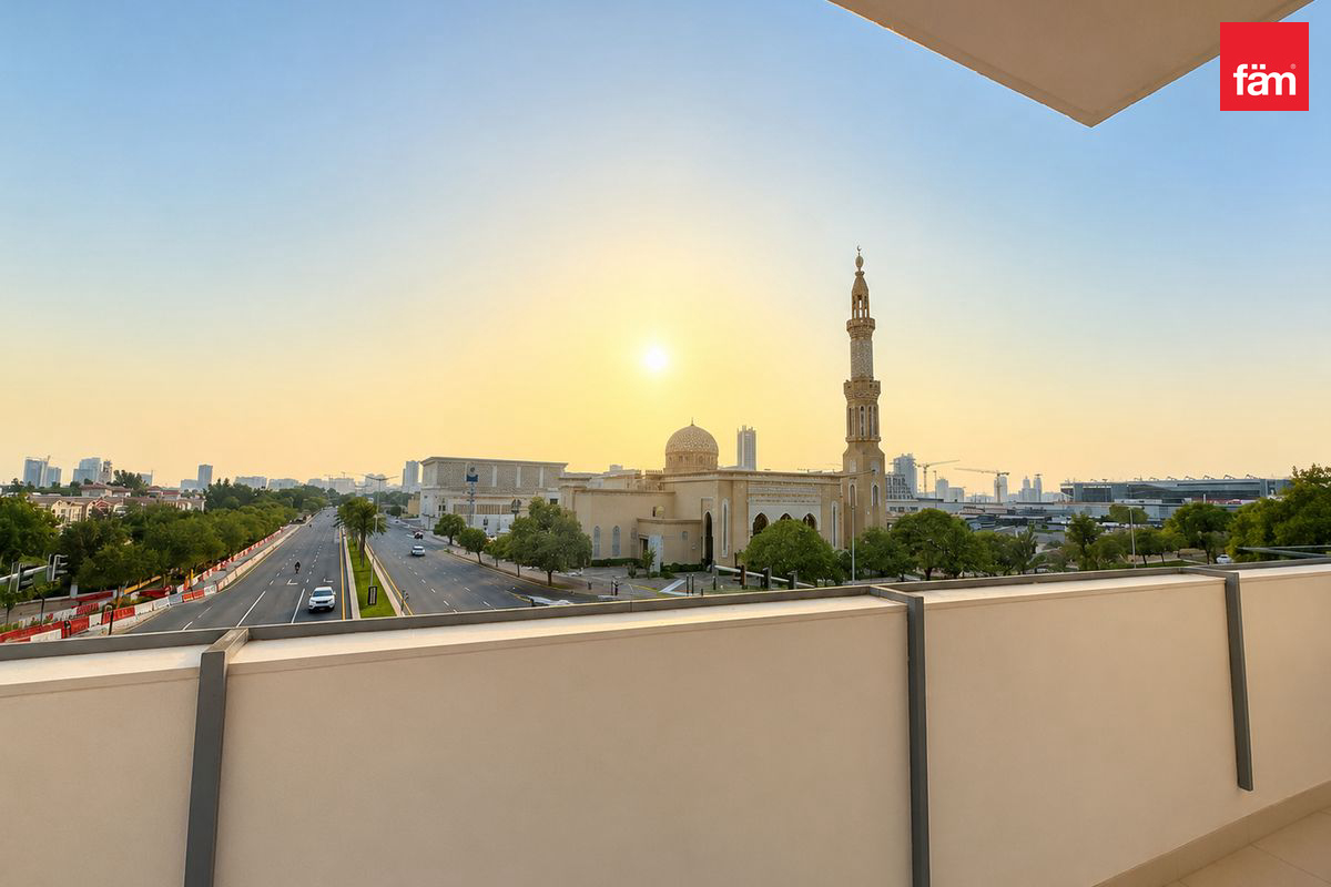 1 Спальня | Вид на мечеть | Oia Residence — 3