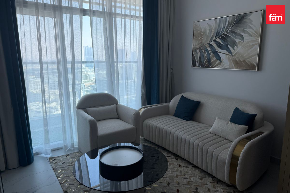 1-к Presidential Suite | Высокий этаж | Панорамные виды — 4