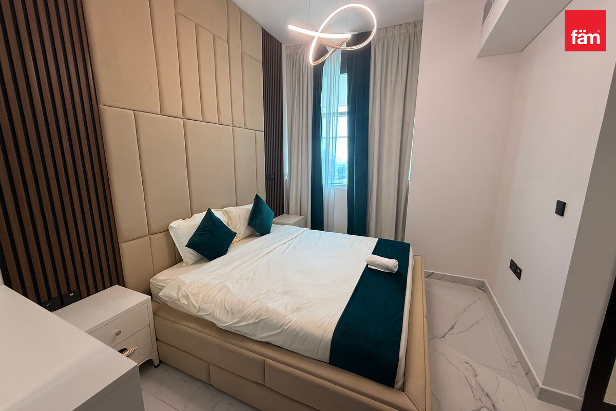1-к Presidential Suite | Высокий этаж | Панорамные виды — 5