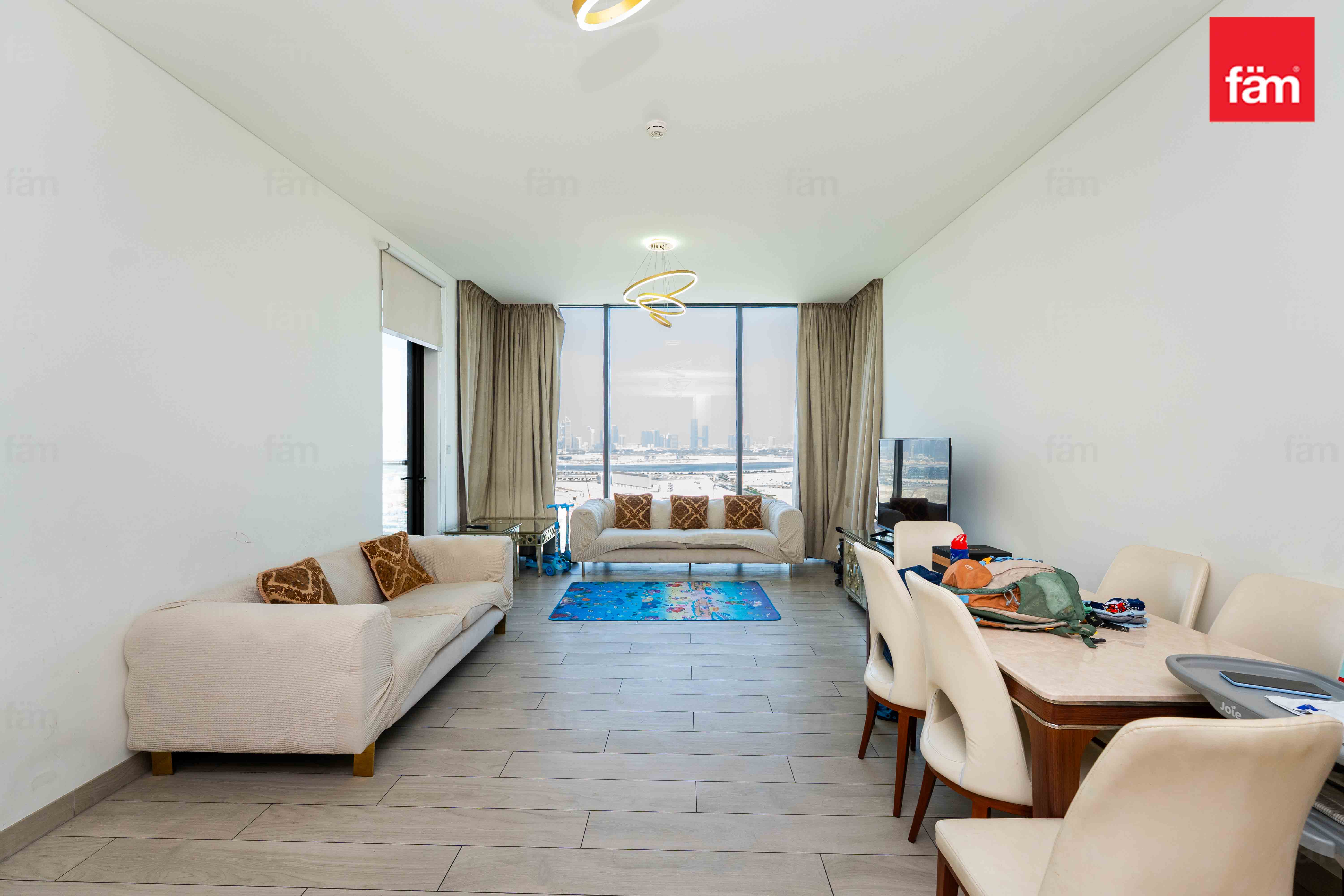 Меблирована | Высокий этаж | Лучшая цена — 4