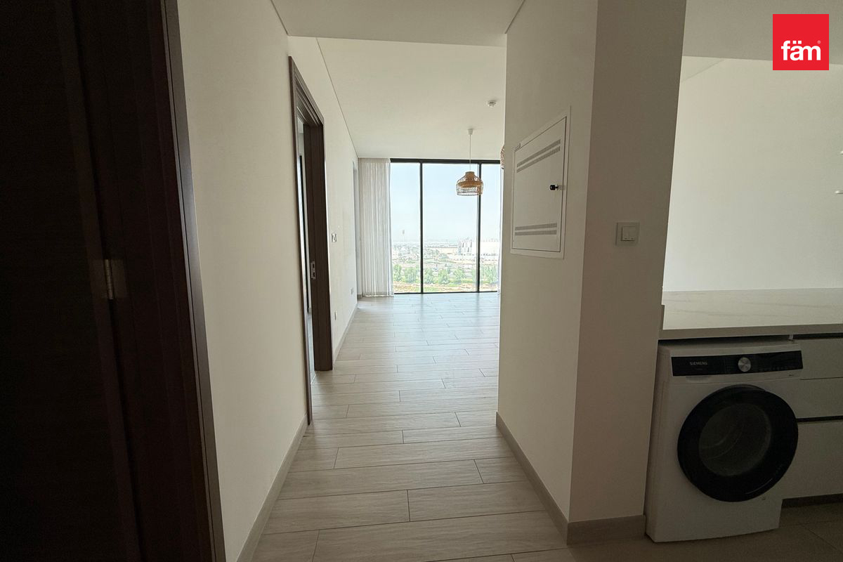 Низкий этаж | 1BHK | Без мебели — 4