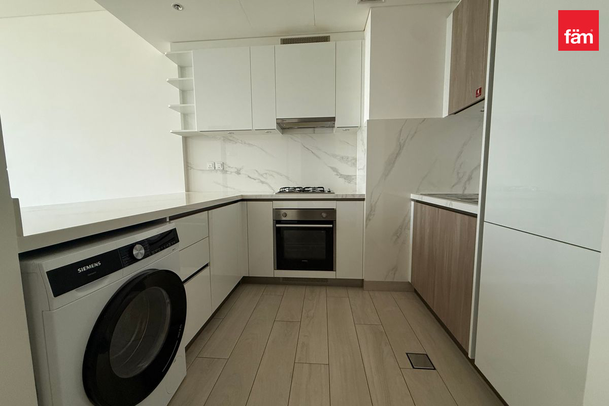 Низкий этаж | 1BHK | Без мебели — 5