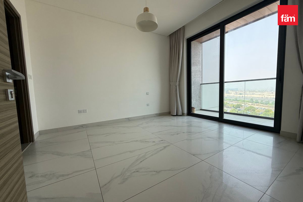 Низкий этаж | 1BHK | Без мебели — 3