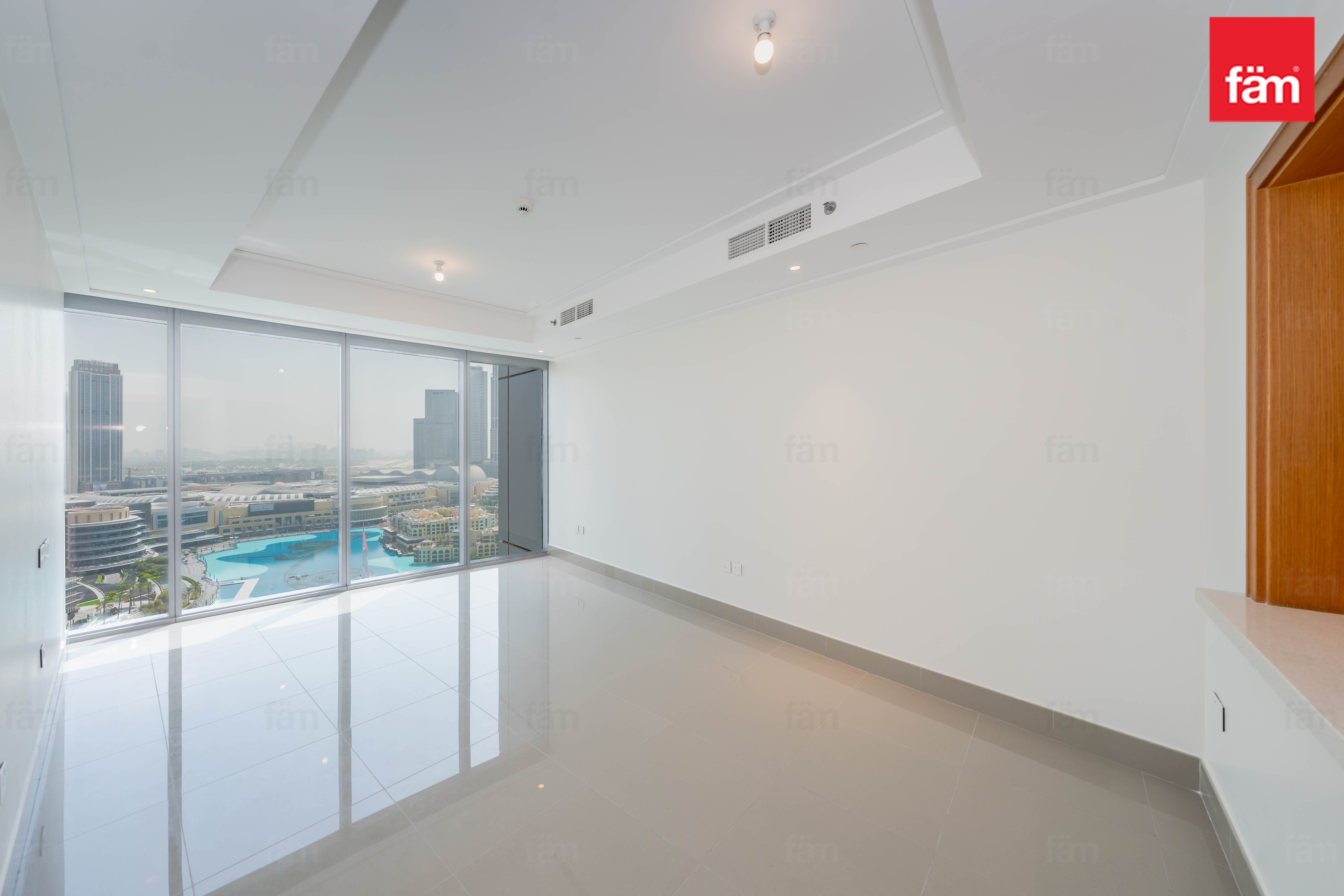 Новостройка 2br | Вид на Бурж Халифа | Opera Grand — 3