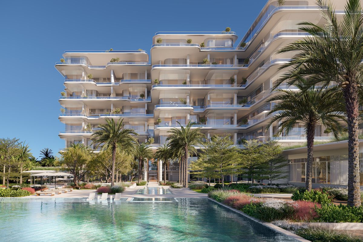 Dorchester Collection | Вид на море | Ультра люкс — 2