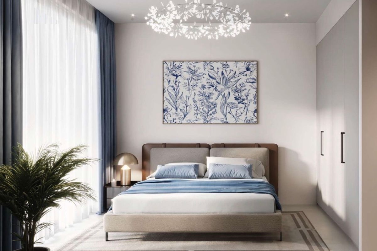 Выгодное предложение | 2br Off Plan | Сдача в 2026 — 4