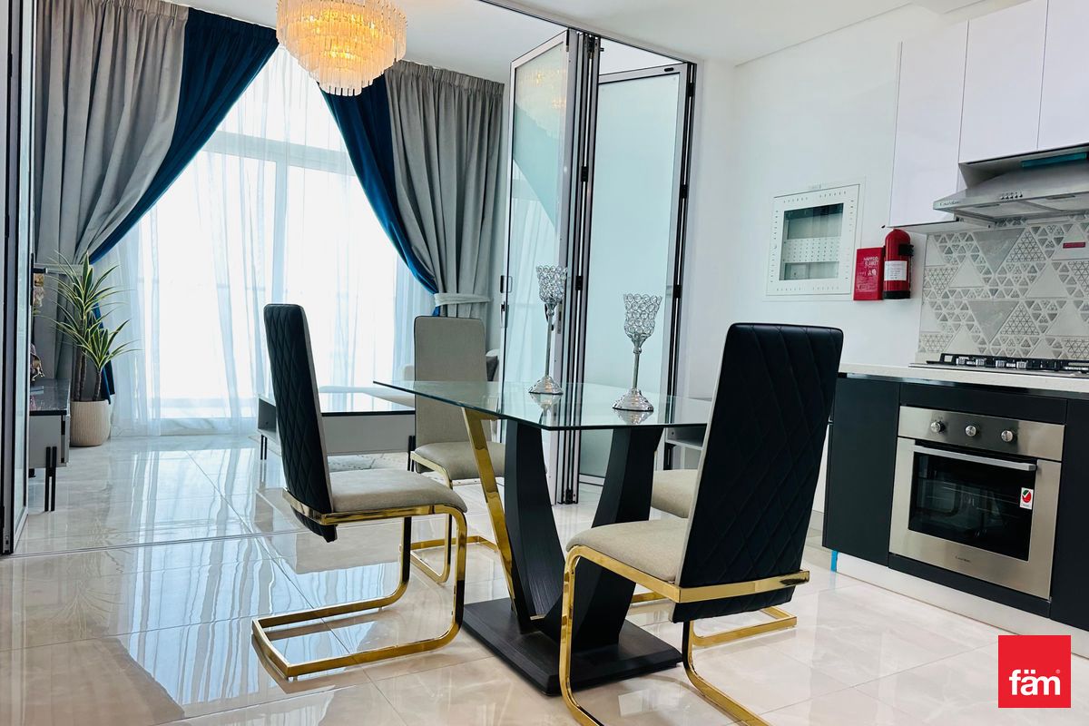 Рядом с метро | Конвертируемо в 2BHK | Полностью меблирована — 4