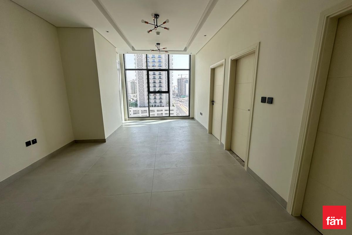 Просторная планировка | Закрытая кухня | Vastu Unit