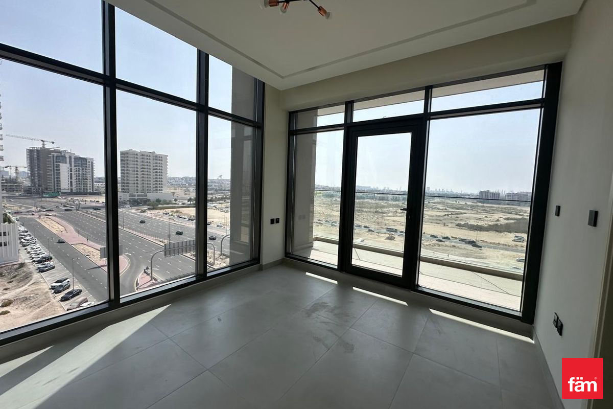 Просторная планировка | Закрытая кухня | Vastu Unit — 5
