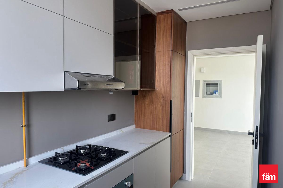 Просторная планировка | Закрытая кухня | Vastu Unit — 4